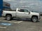2021 Chevrolet Silverado 2500 HD High Country