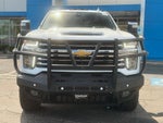 2022 Chevrolet Silverado 2500 HD High Country