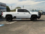 2022 Chevrolet Silverado 2500 HD High Country