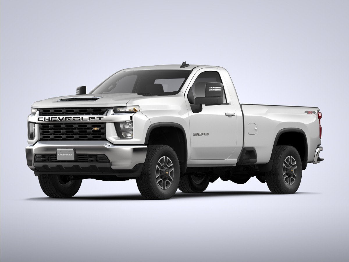 2022 Chevrolet Silverado 3500 HD LT