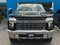 2022 Chevrolet Silverado 3500 HD LTZ
