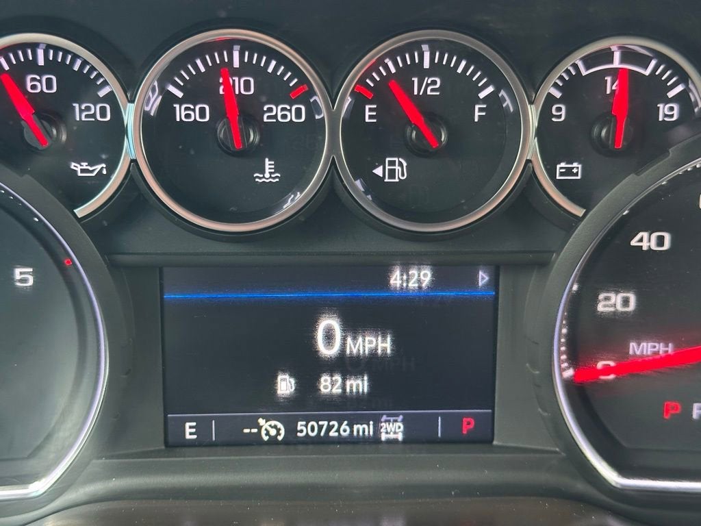 2022 Chevrolet Silverado 3500 HD LTZ