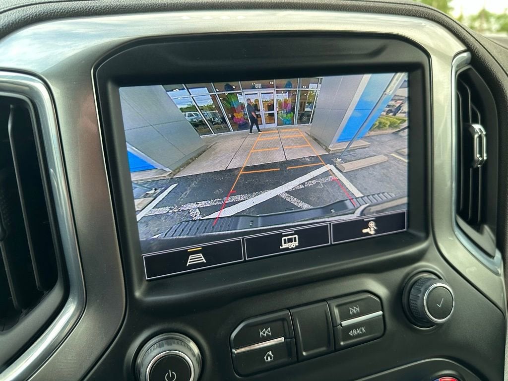 2022 Chevrolet Silverado 3500 HD LTZ