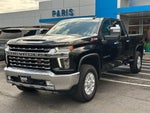2022 Chevrolet Silverado 3500 HD LTZ