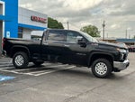 2022 Chevrolet Silverado 3500 HD LTZ