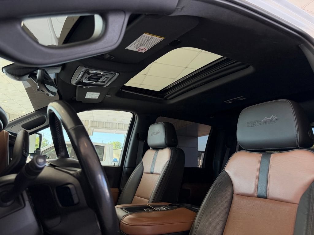2020 Chevrolet Silverado 3500 HD High Country