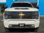 2020 Chevrolet Silverado 3500 HD High Country