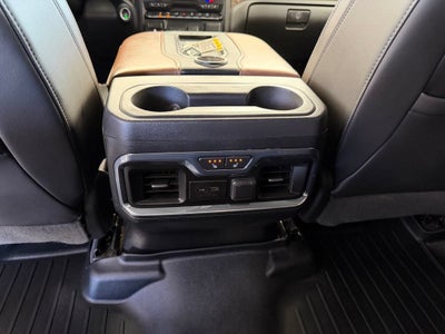 2020 Chevrolet Silverado 3500 HD High Country