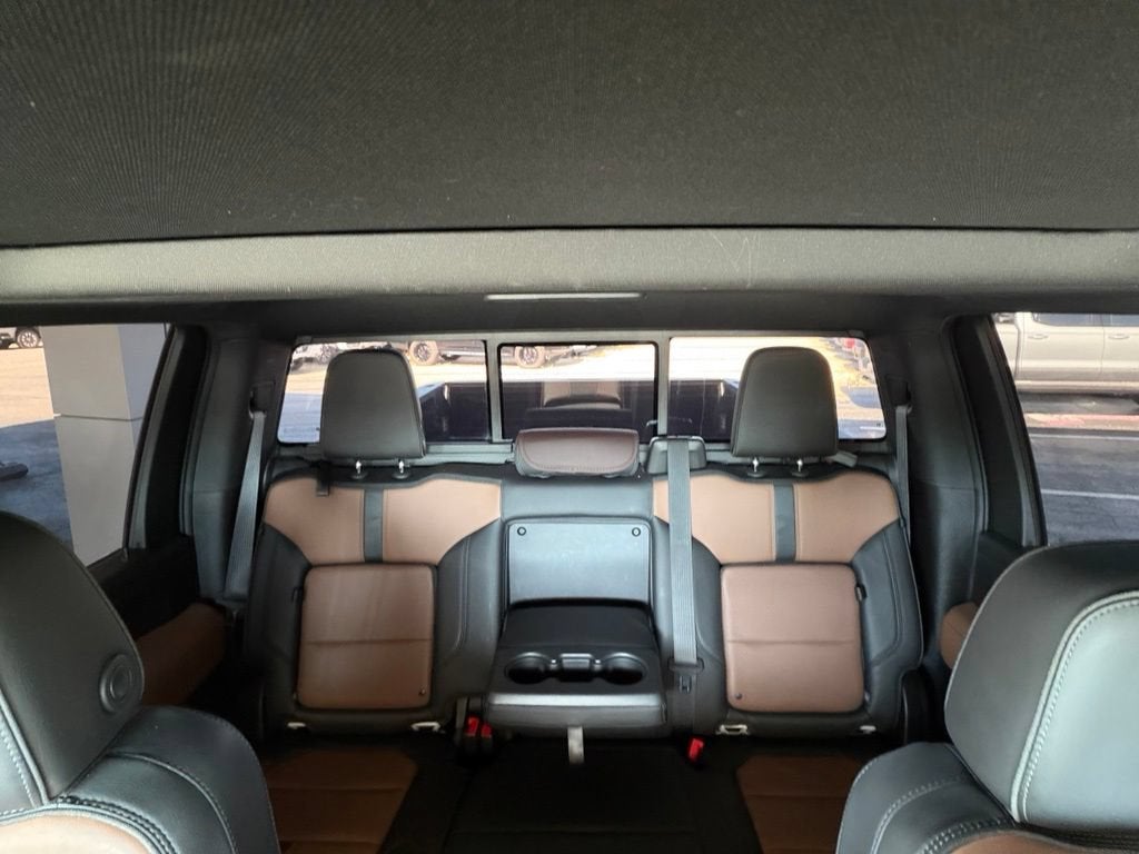 2020 Chevrolet Silverado 3500 HD High Country