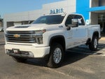 2020 Chevrolet Silverado 3500 HD High Country