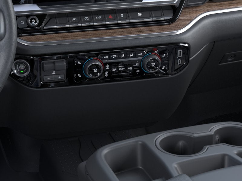 2026 Chevrolet Silverado 1500 RST - Photo 51