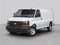 2020 Chevrolet Express Cargo 2500 Base