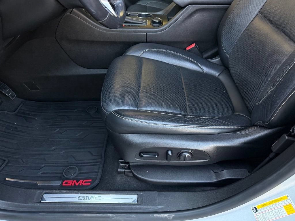2019 GMC Acadia SLT