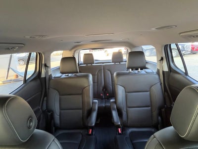 2019 GMC Acadia SLT