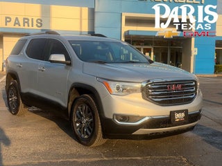 2019 GMC Acadia SLT