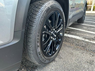 2022 GMC Acadia SLT
