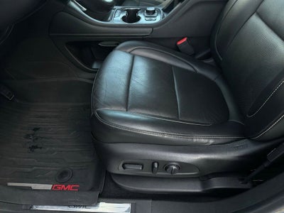 2022 GMC Acadia SLT