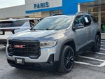 2022 GMC Acadia SLT