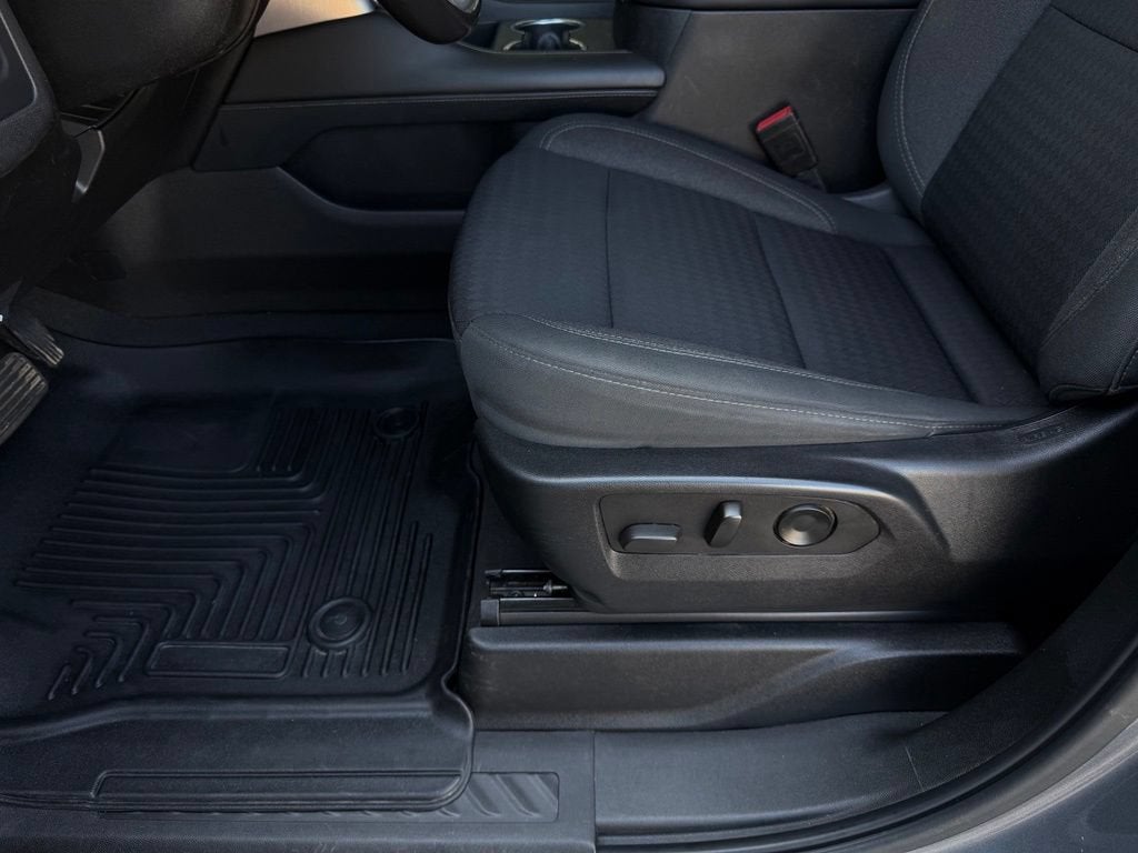 2021 GMC Yukon SLE