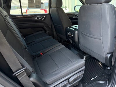 2021 GMC Yukon SLE
