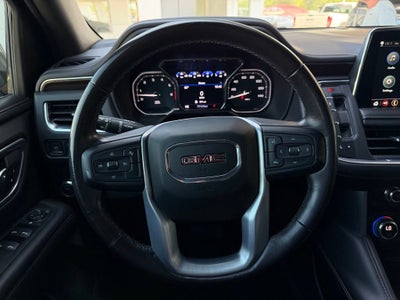2021 GMC Yukon SLE