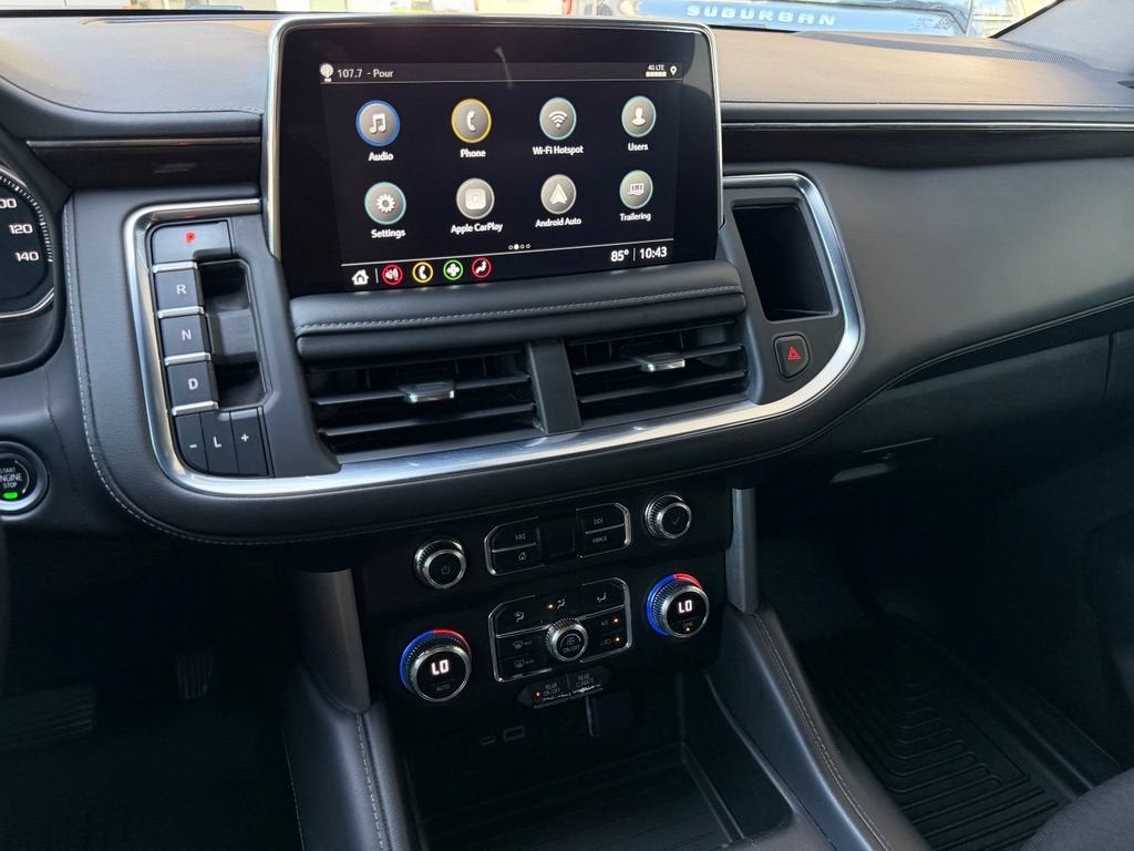 2021 GMC Yukon SLE