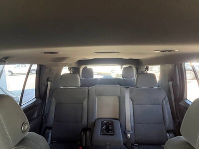 2021 GMC Yukon SLE