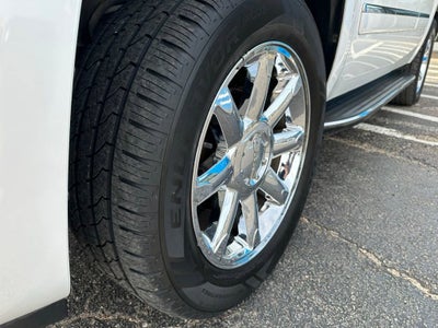 2013 GMC Yukon Denali