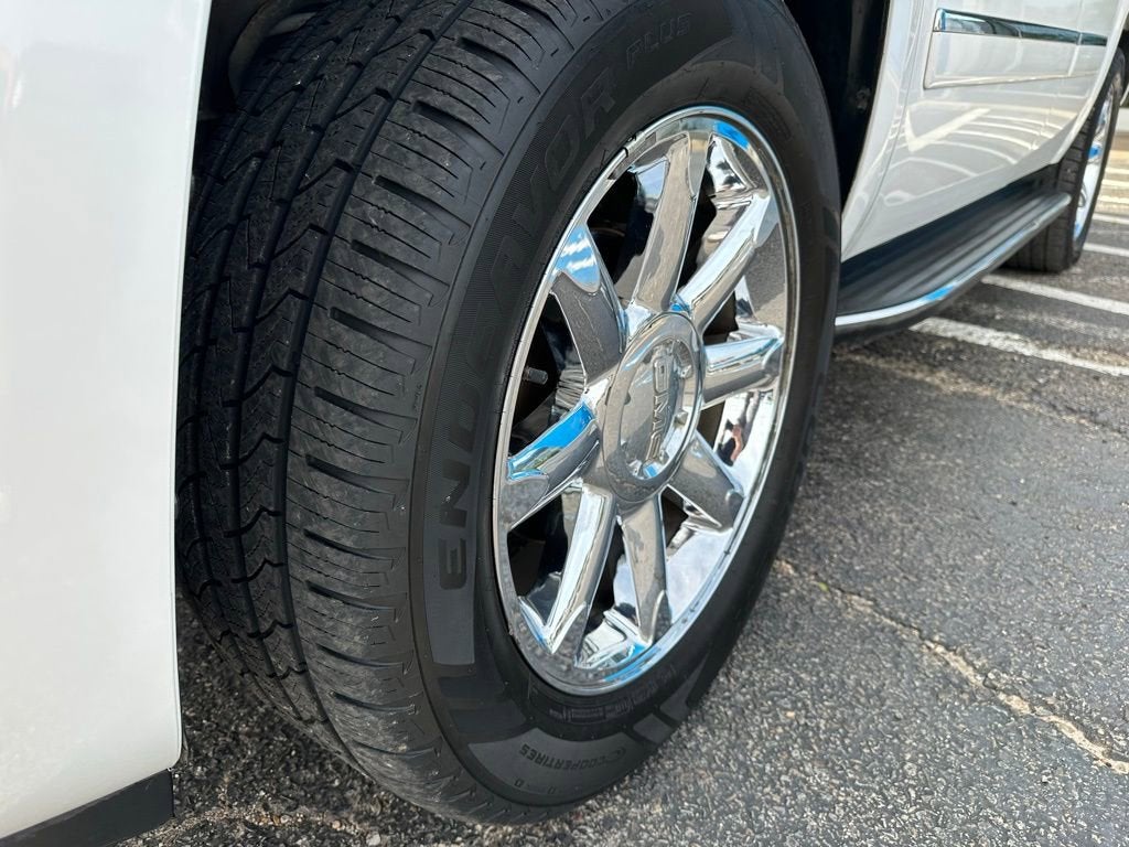 2013 GMC Yukon Denali