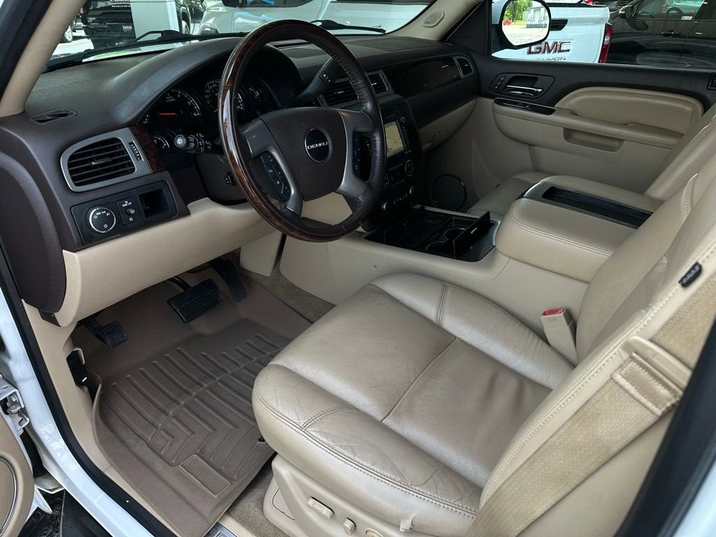 2013 GMC Yukon Denali