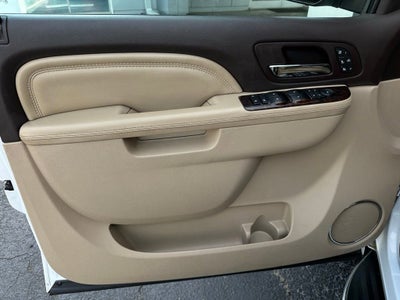 2013 GMC Yukon Denali