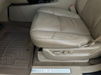 2013 GMC Yukon Denali