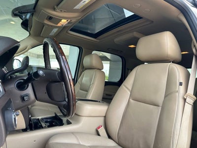 2013 GMC Yukon Denali