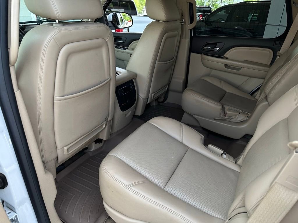 2013 GMC Yukon Denali