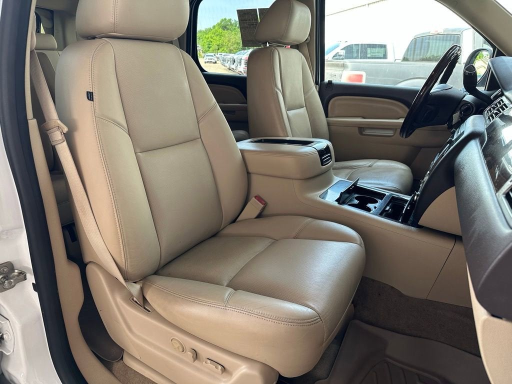 2013 GMC Yukon Denali