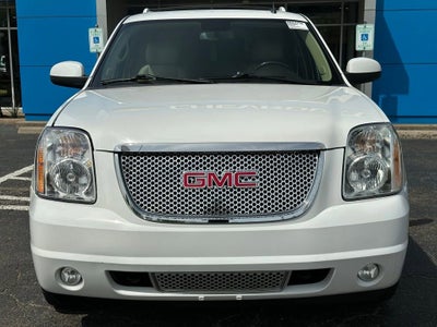 2013 GMC Yukon Denali