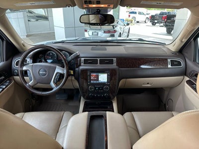 2013 GMC Yukon Denali