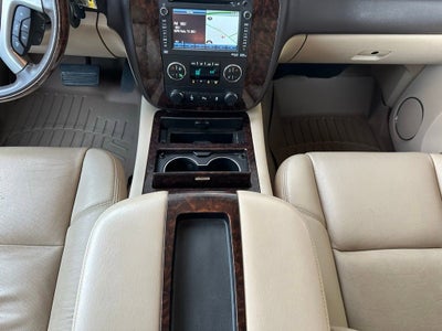 2013 GMC Yukon Denali