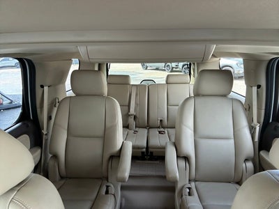 2013 GMC Yukon Denali