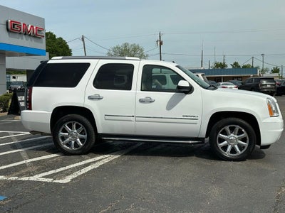 2013 GMC Yukon Denali
