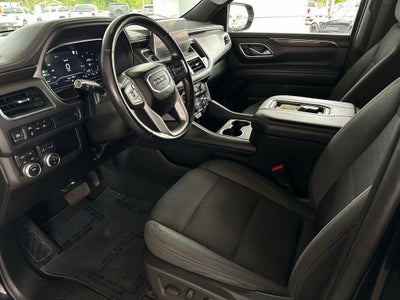 2023 GMC Yukon XL SLE