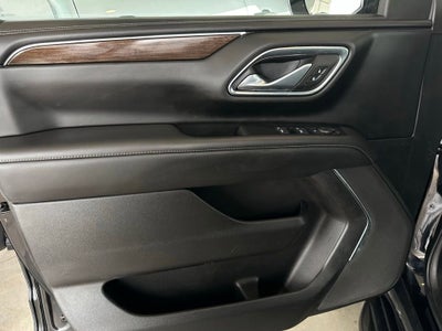 2023 GMC Yukon XL SLE