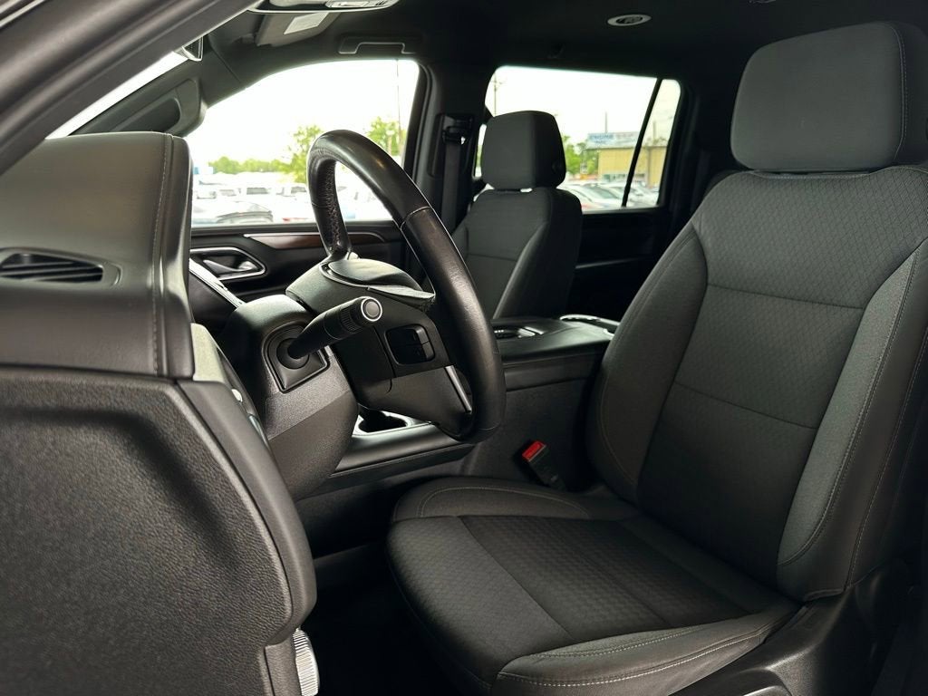 2023 GMC Yukon XL SLE