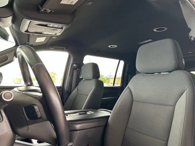 2023 GMC Yukon XL SLE