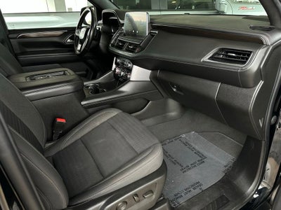 2023 GMC Yukon XL SLE
