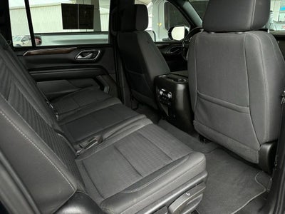 2023 GMC Yukon XL SLE
