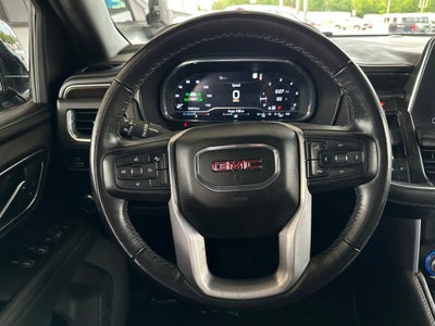 2023 GMC Yukon XL SLE