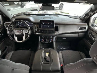2023 GMC Yukon XL SLE