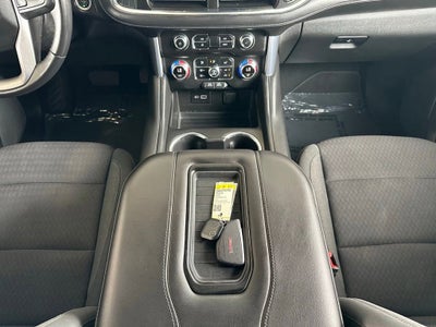 2023 GMC Yukon XL SLE