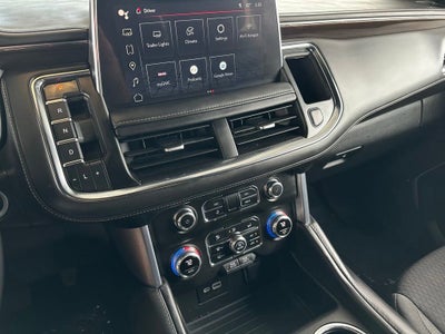 2023 GMC Yukon XL SLE